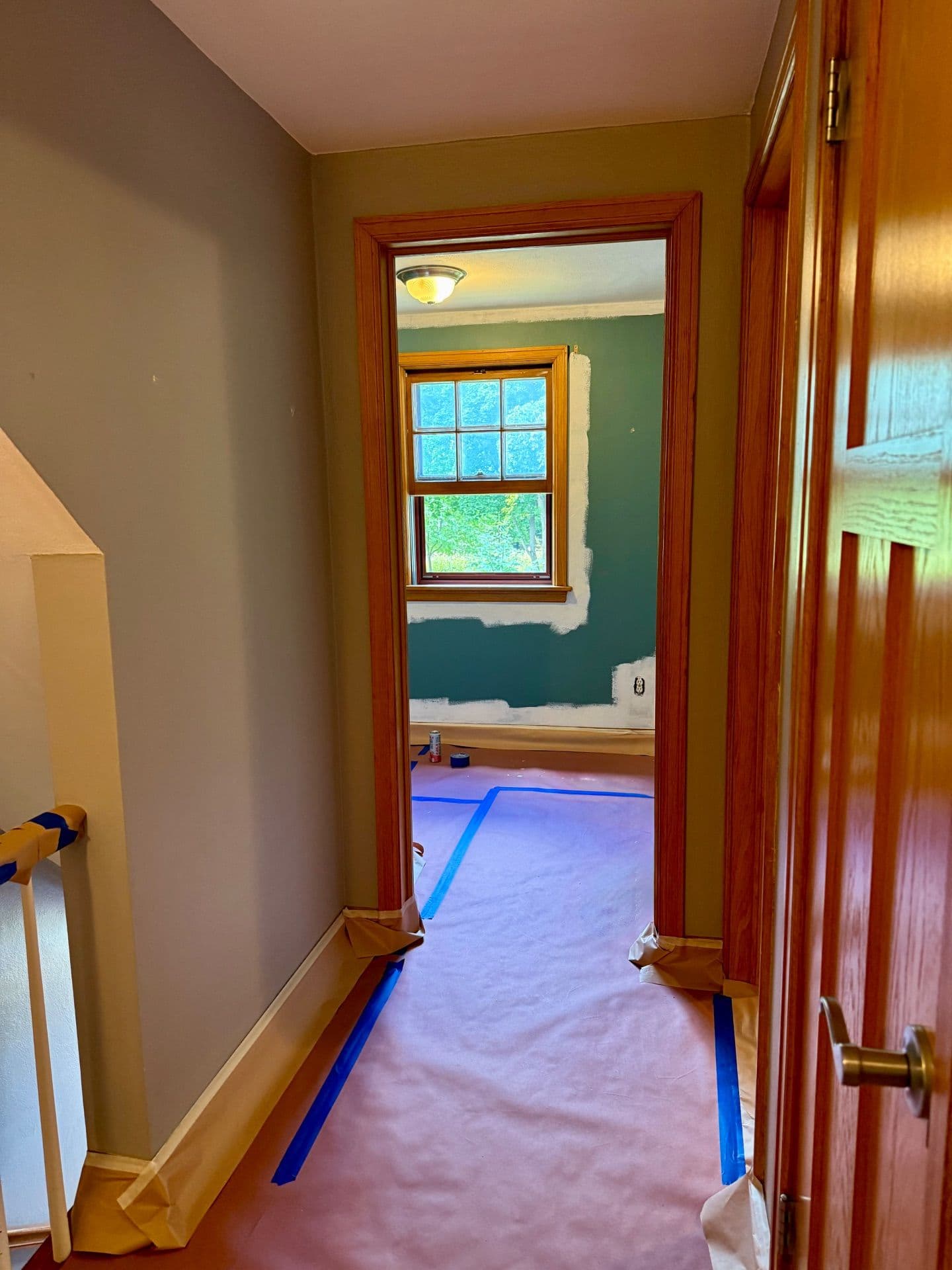 Gallery photos for Exceptional Interior Painting by Wisconsota Painting: Image #1