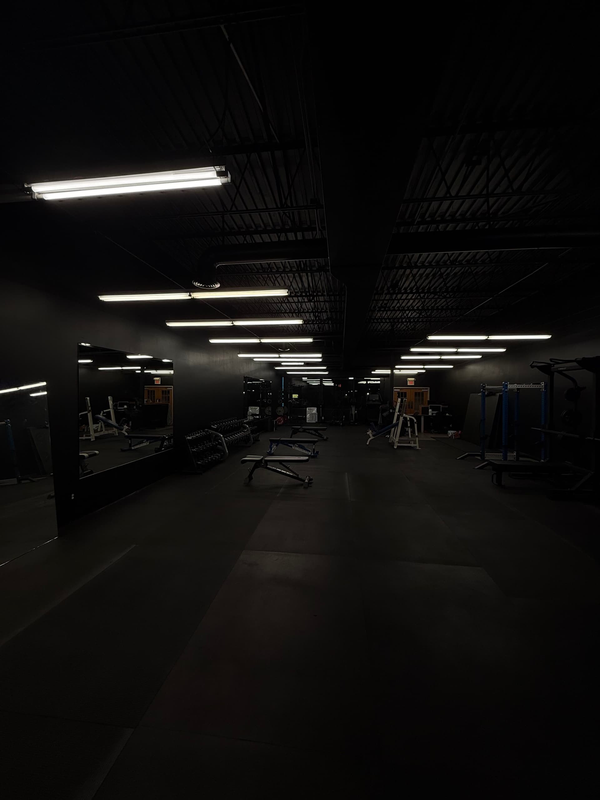 Commercial Spaces Transformed by Interior Painting in Eau Claire WI image