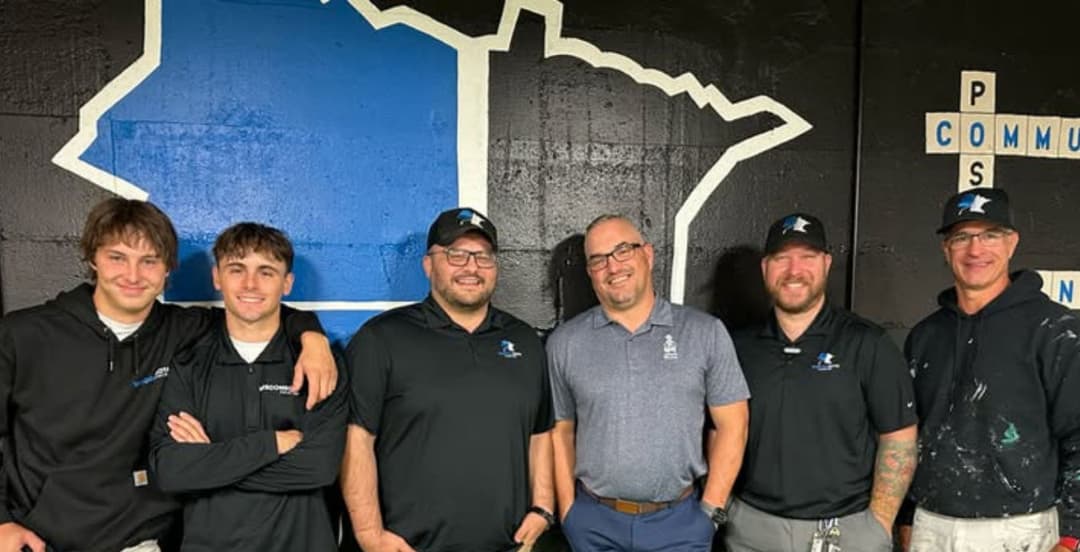 About Wisconsota Painting