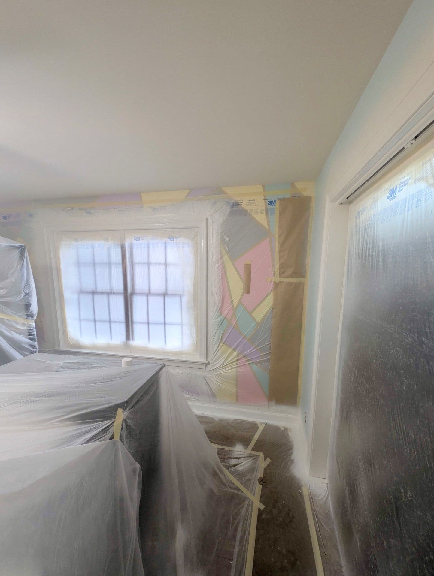 Complete Interior Paint Overhaul in Chippewa Falls image
