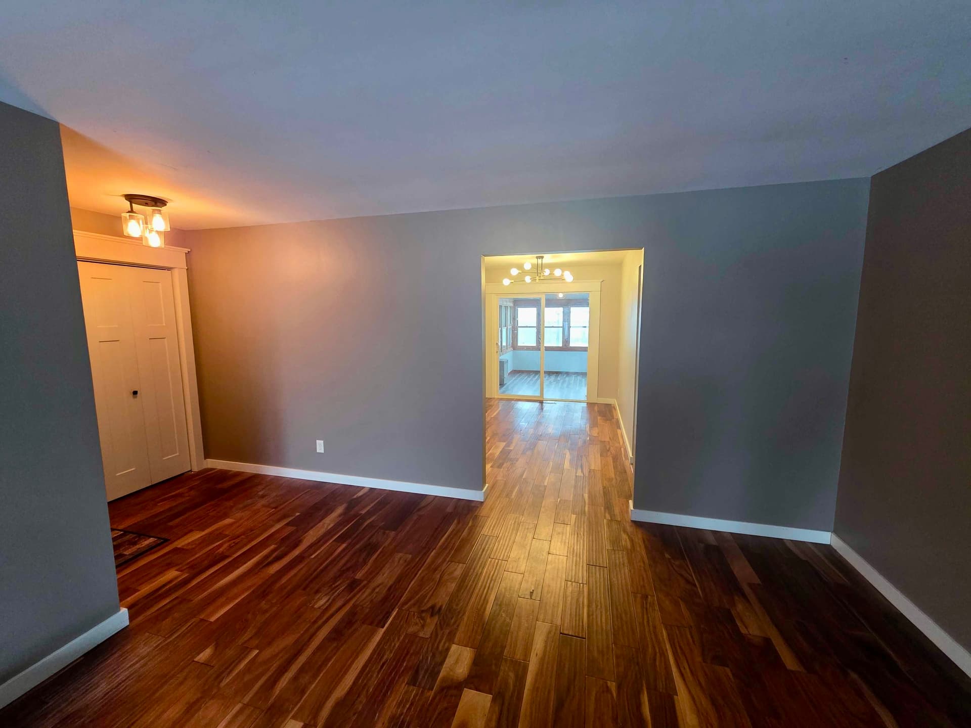 Interior Painting Success in Chippewa Falls image