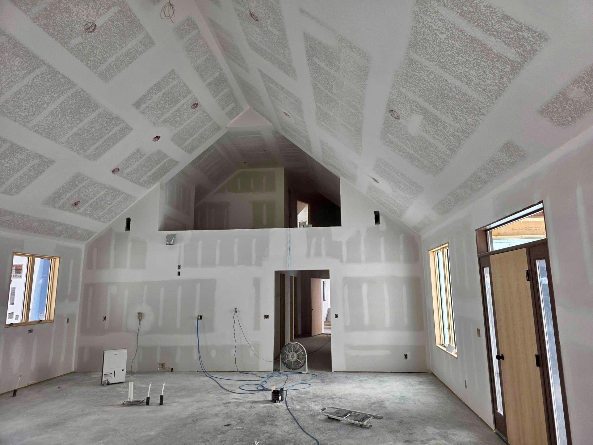 Interior Painting Success in River Falls image