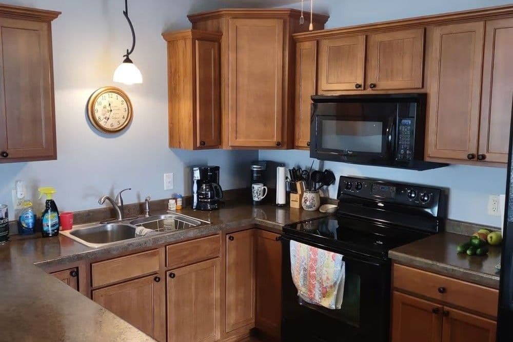 A High-Impact Cabinet Upgrade That Feels Like a Remodel