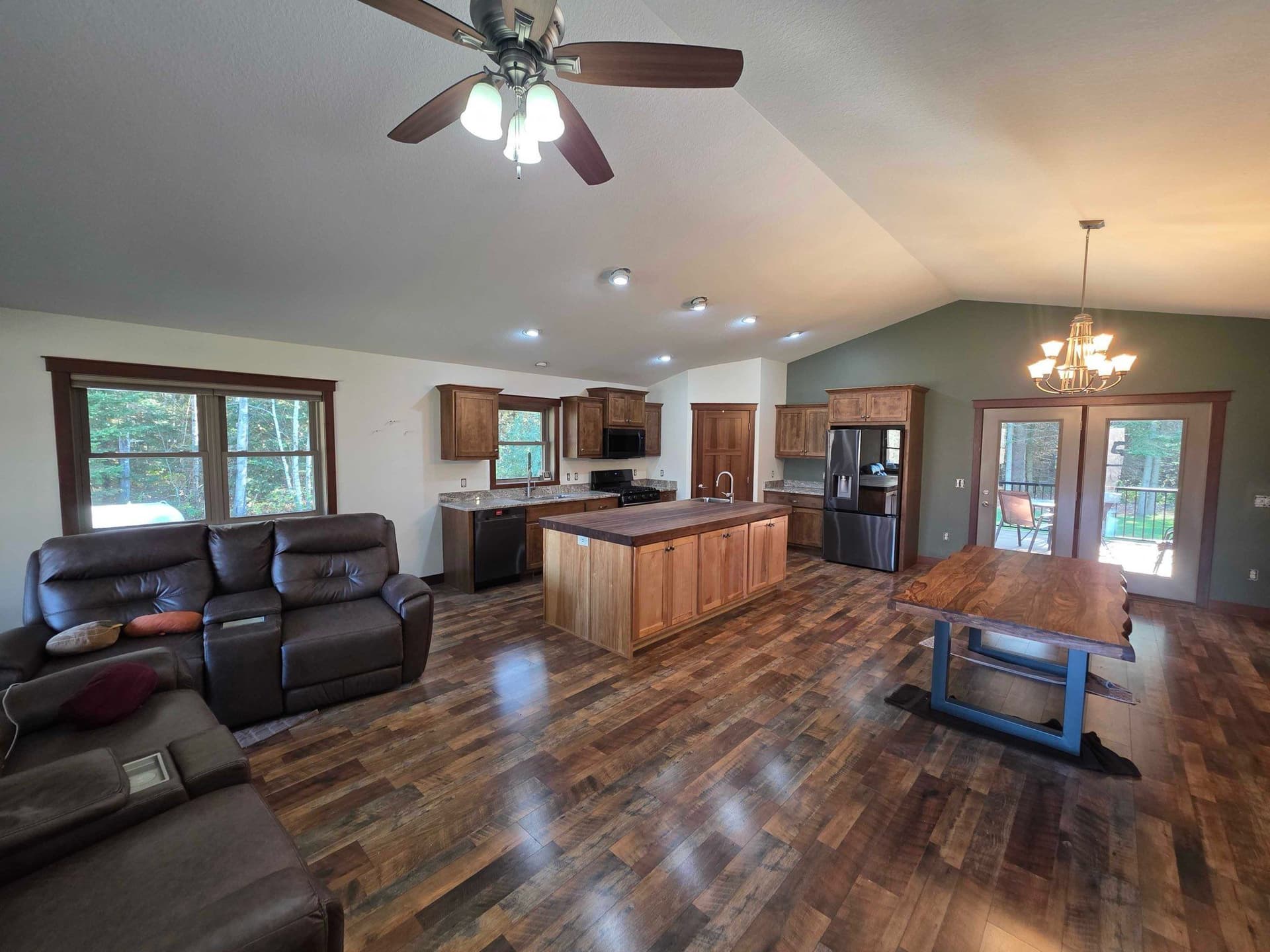 Gallery photos for Interior Painting Success in Chippewa Falls: Image #1