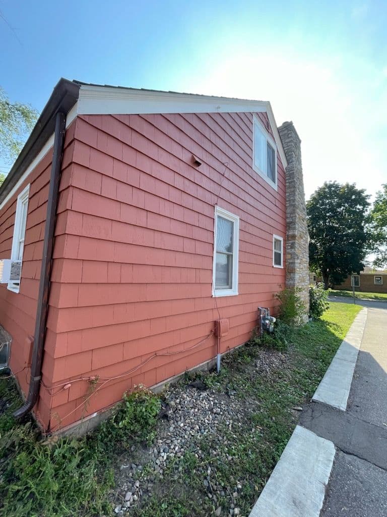 Gallery photos for Exterior Home Painting in St. Louis Park, MN: Image #1
