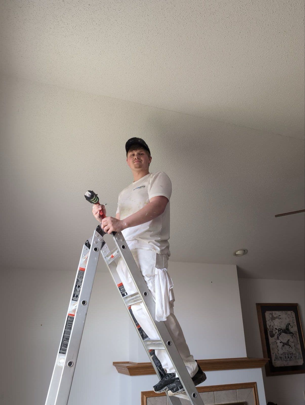 Gallery photos for Eau Claire Interior House Transformation Success: Image #1