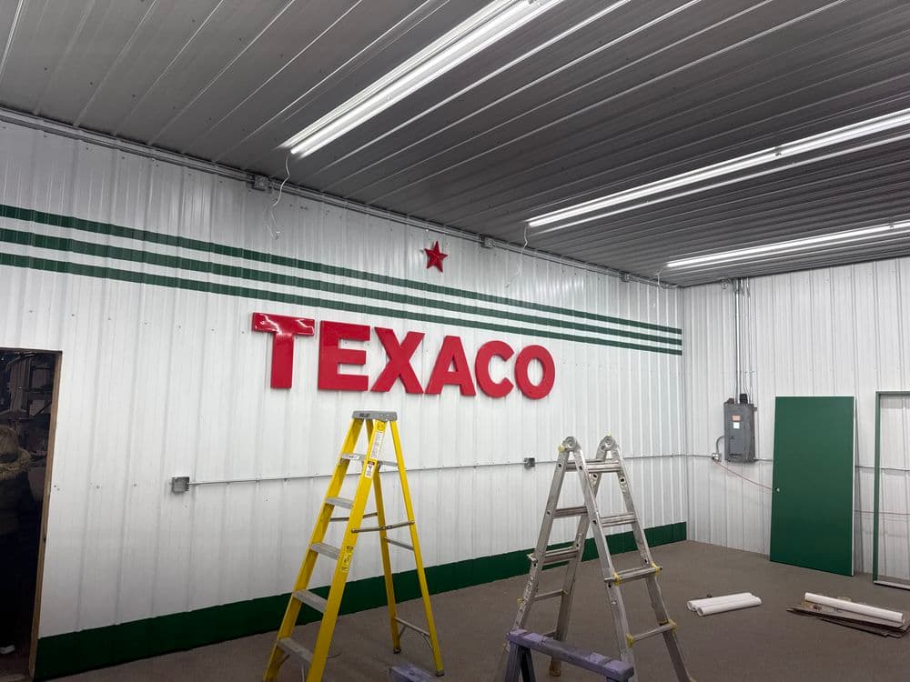 Proud to Be Your Local Interior Commercial Painting Company