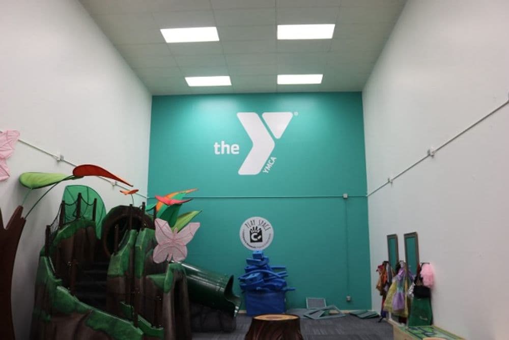 About Our Interior Commercial Painting Services